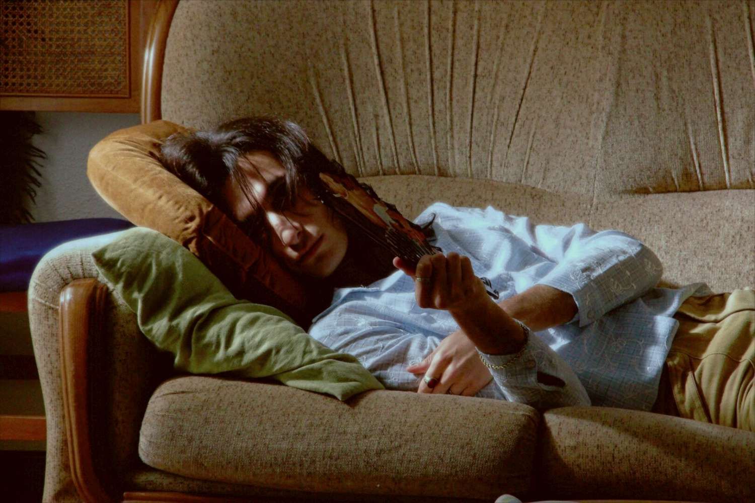 Sesión Cortos Andaluces