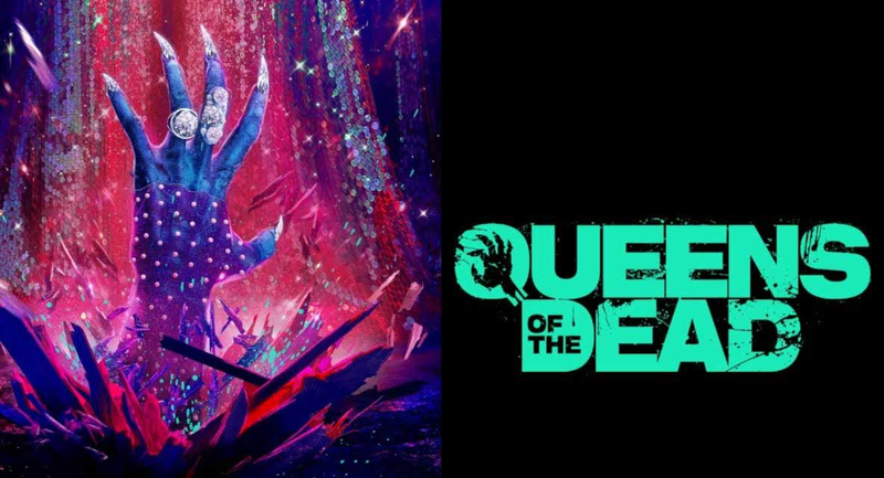 Grotesco Queer Palomitero vuelve en Andalesgai 2026 con vísceras, purpurina y drags zombies.