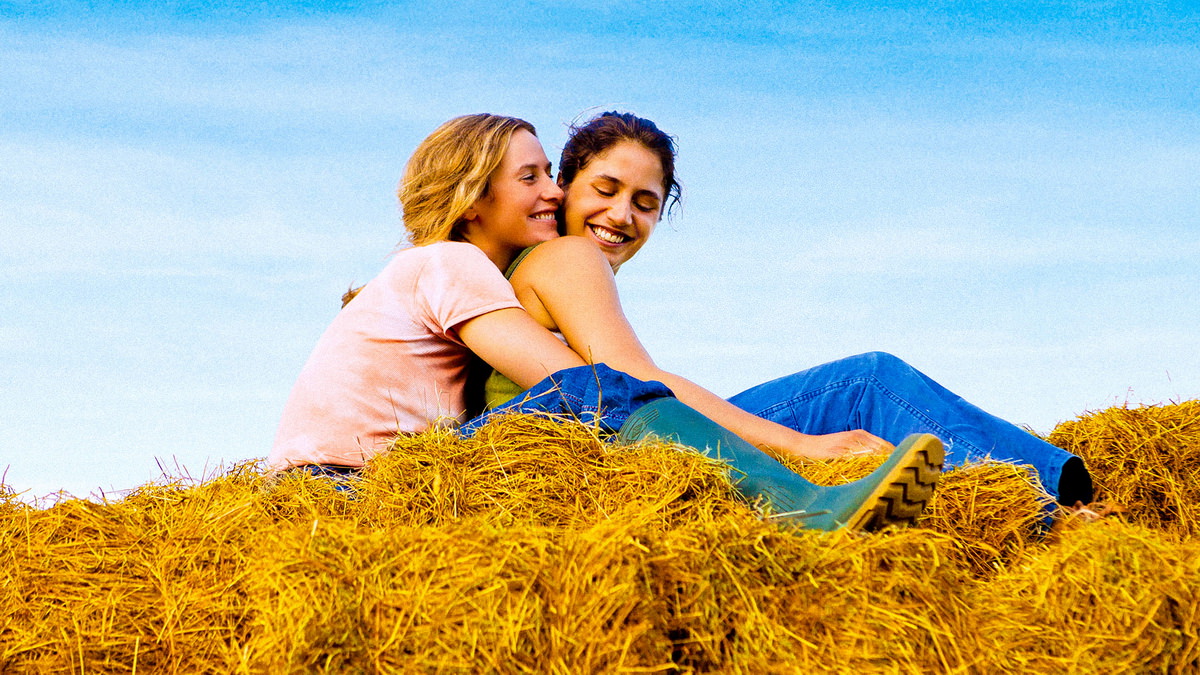 Mejor Película del PUBLICO 