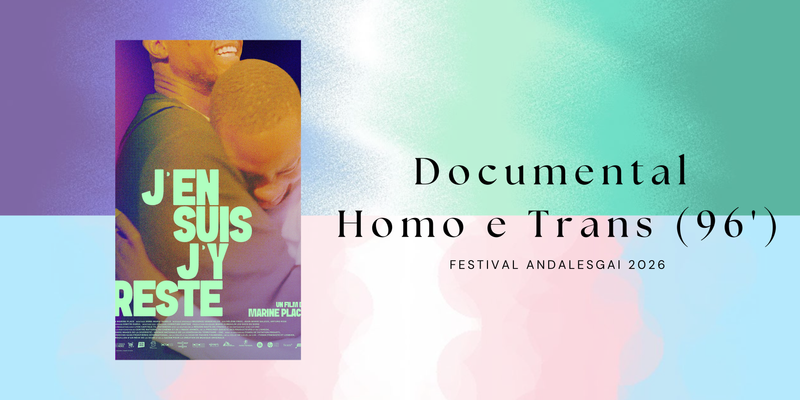 Sesión de Documentales Homo y Trans