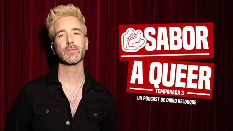 SABOR A QUEER (Live Show)