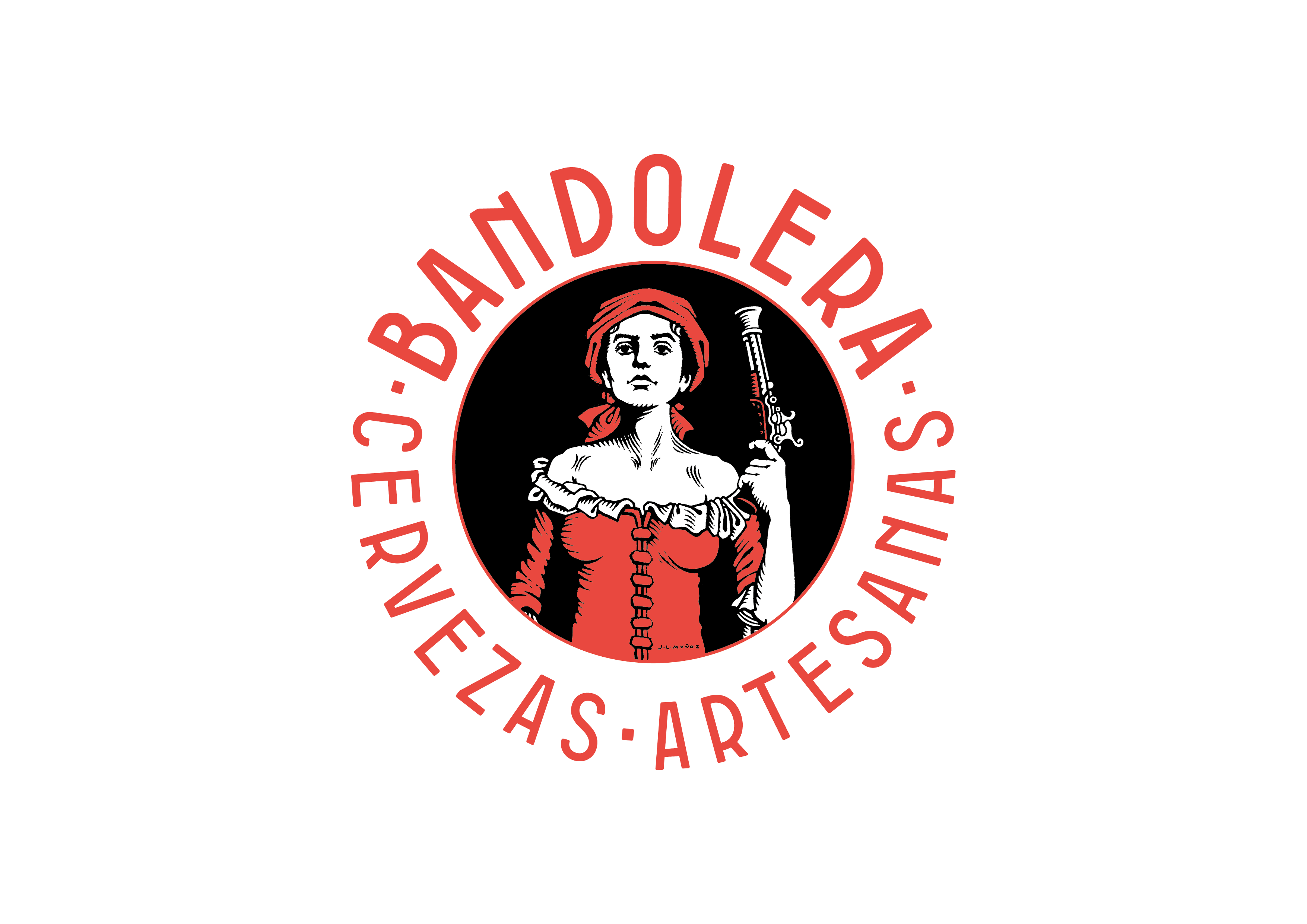 BANDOLERA