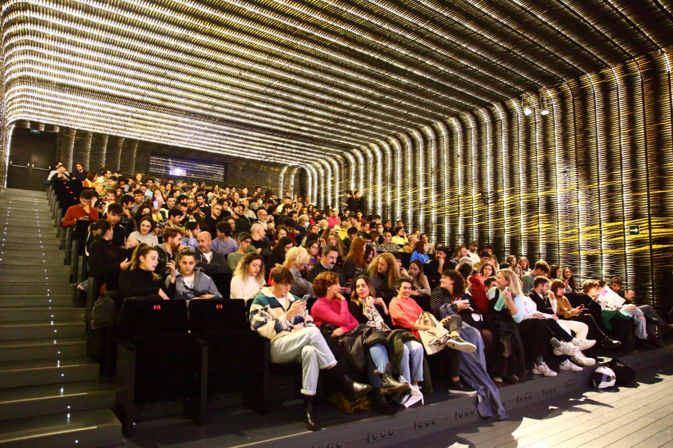 COMPRAR ENTRADAS Y ABONOS PARA EL 21º FESTIVAL ANDALESGAI (2025)